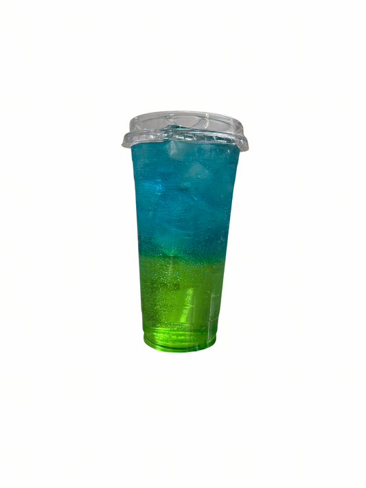 Jolly Rancher Lotus