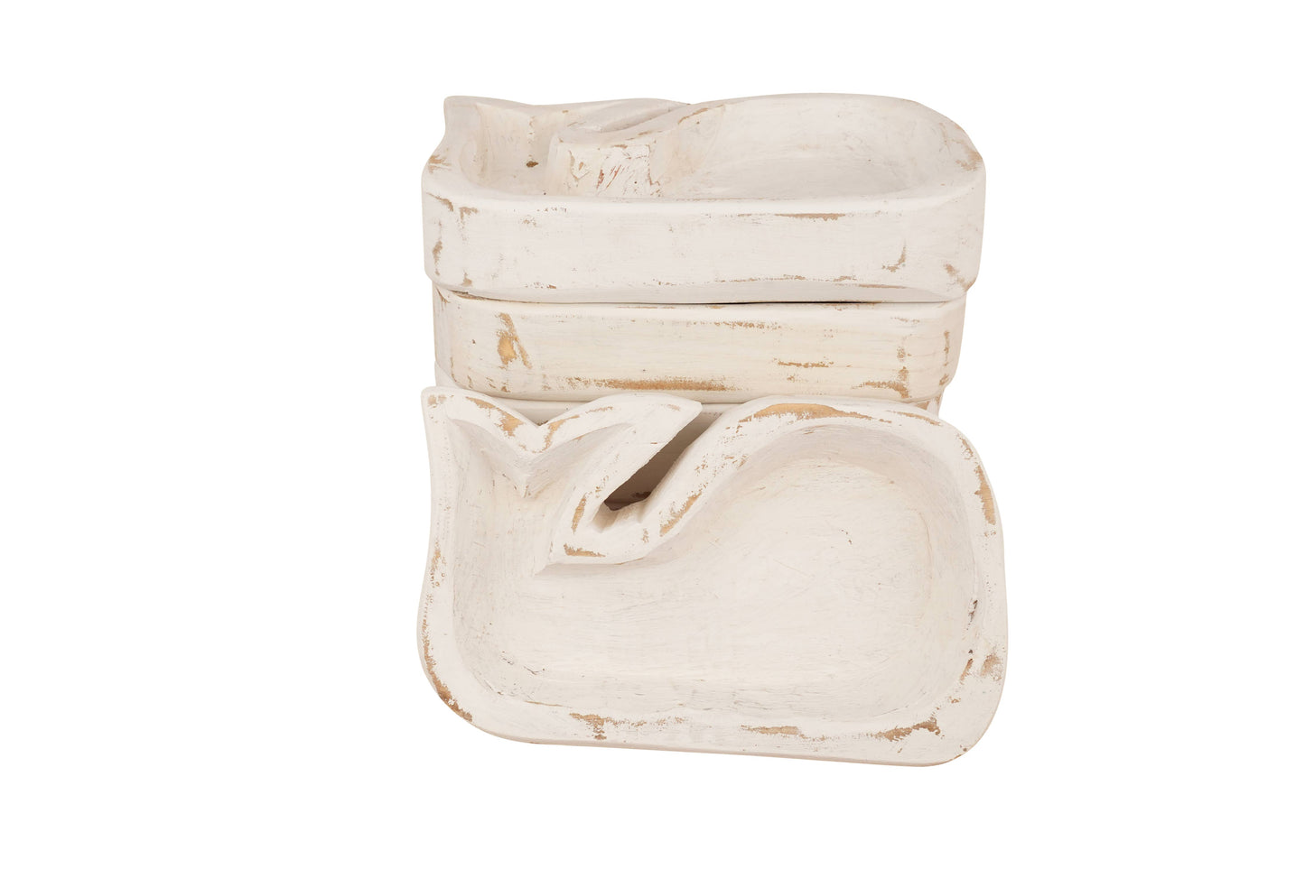 Whale Dough Bowl