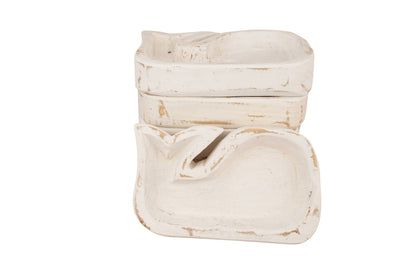 Whale Dough Bowl