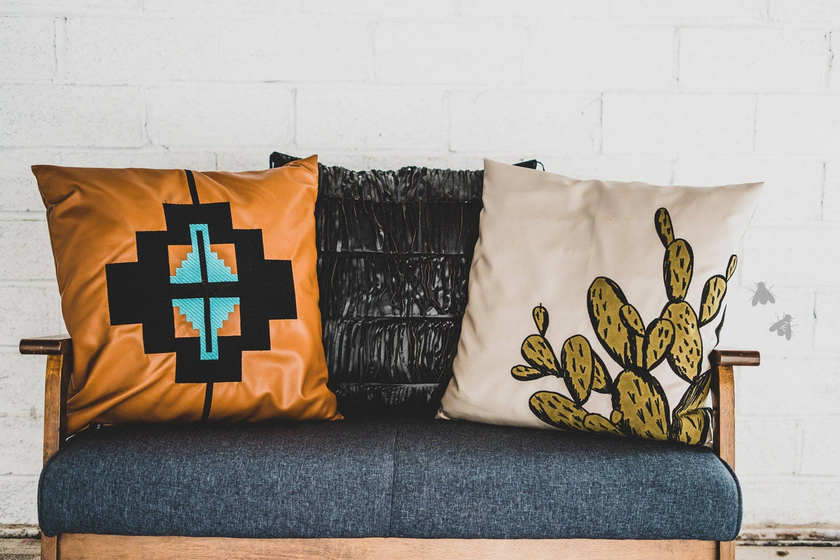 WESTERN POINT Pillow case
