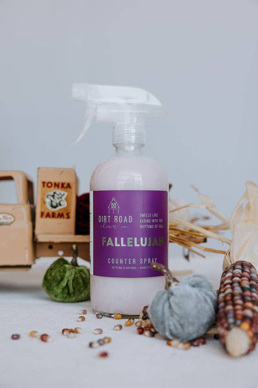 Fallelujah Counter Spray