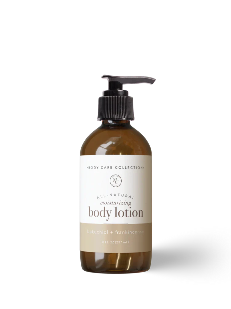 Body Lotion 8oz