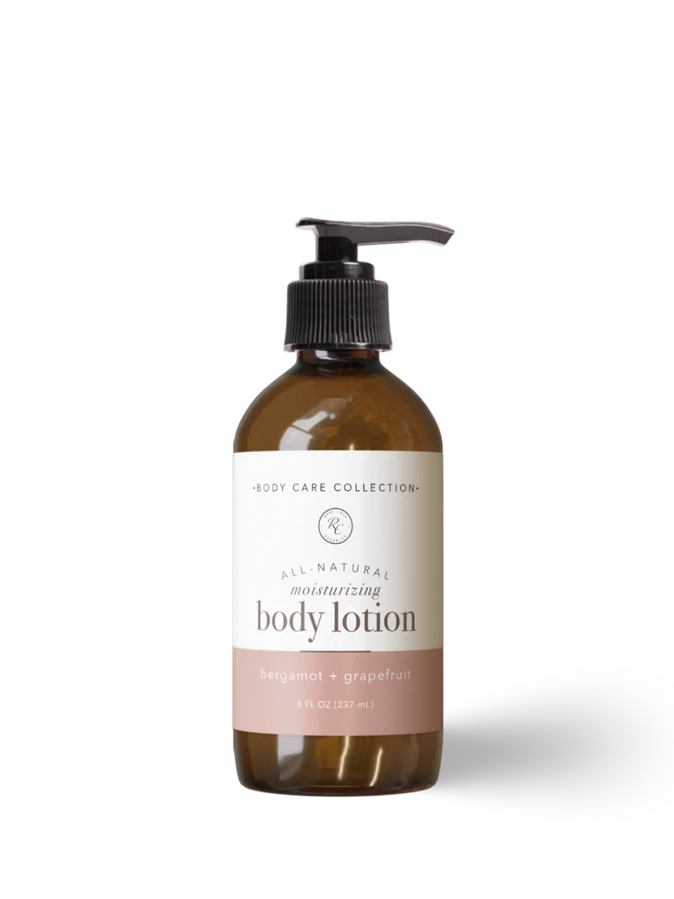 Body Lotion 8oz