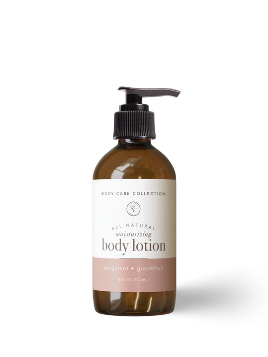 Body Lotion 8oz