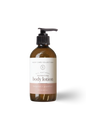 Body Lotion 8oz