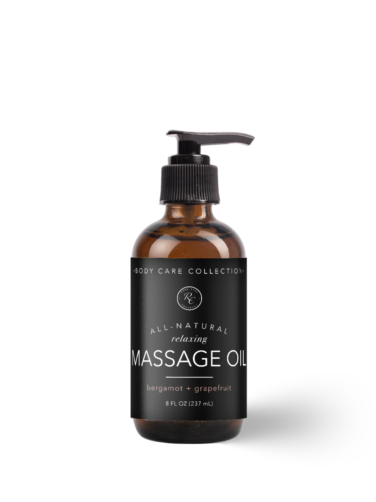 Massage Oil | 8oz