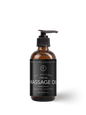 Massage Oil | 8oz