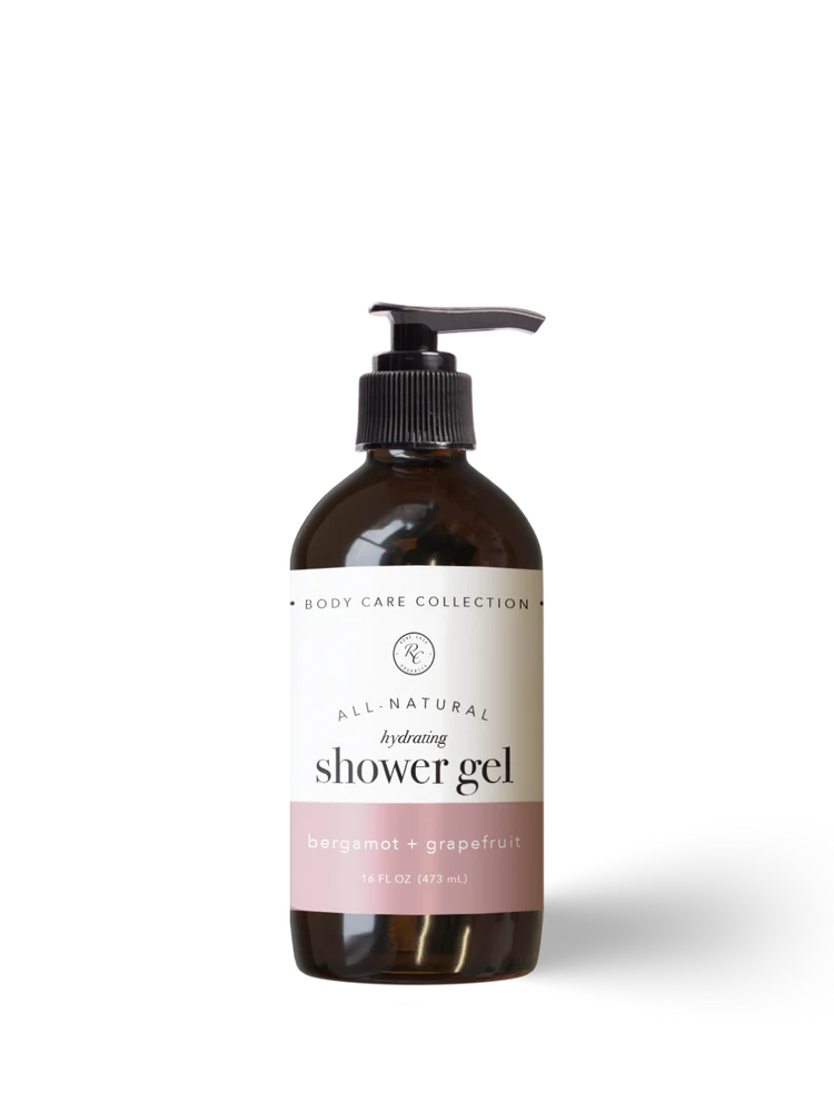 Shower Gel