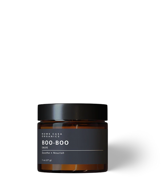 Boo-Boo Salve - 1oz