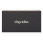 Weekly To Do Checklist Weekly Planner