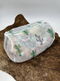 Cactus Print Mesh Laundry Bag for Wild Rags & Delicates — 13" x 8.5" Holds 10+ Wild Rags