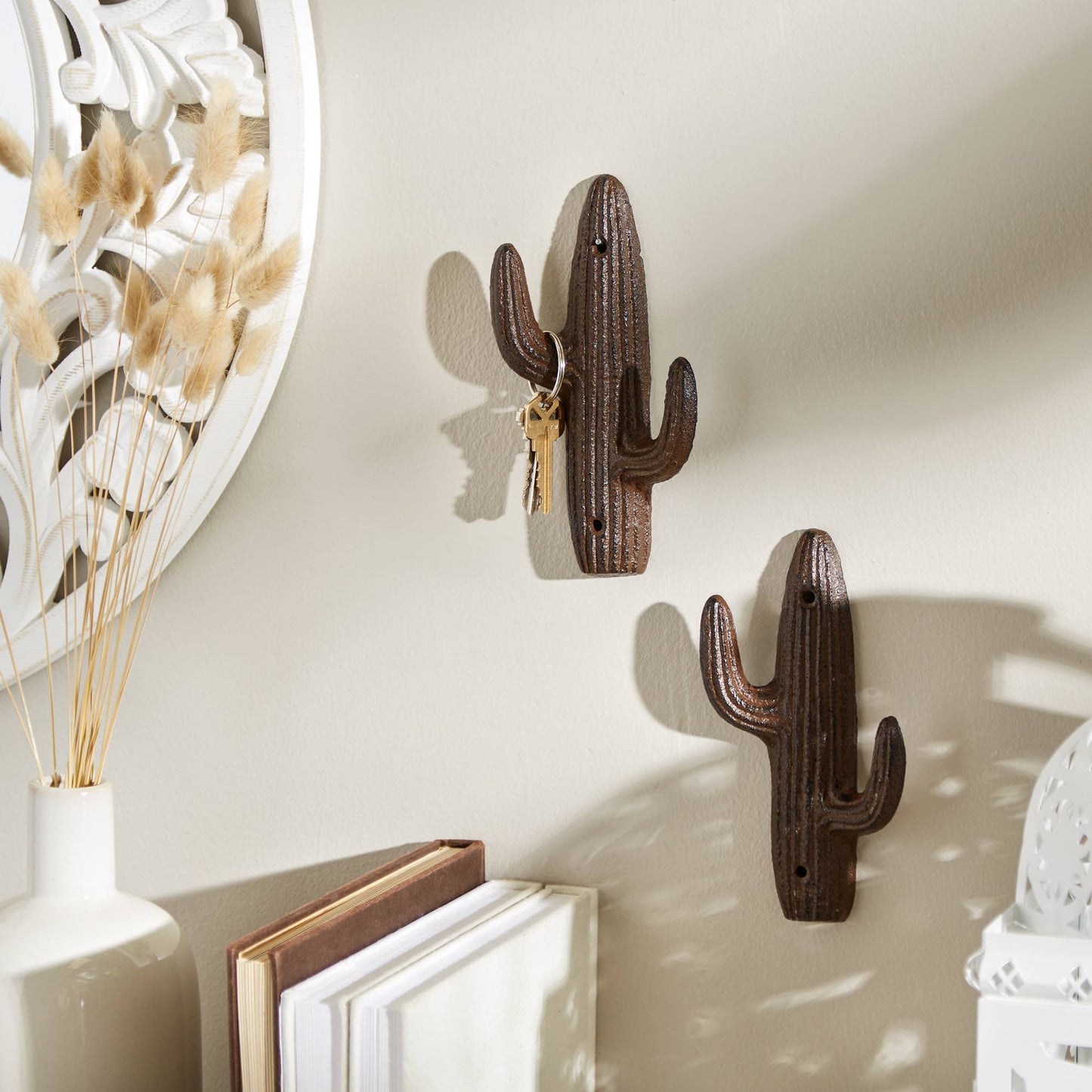 Cactus Wall Hook