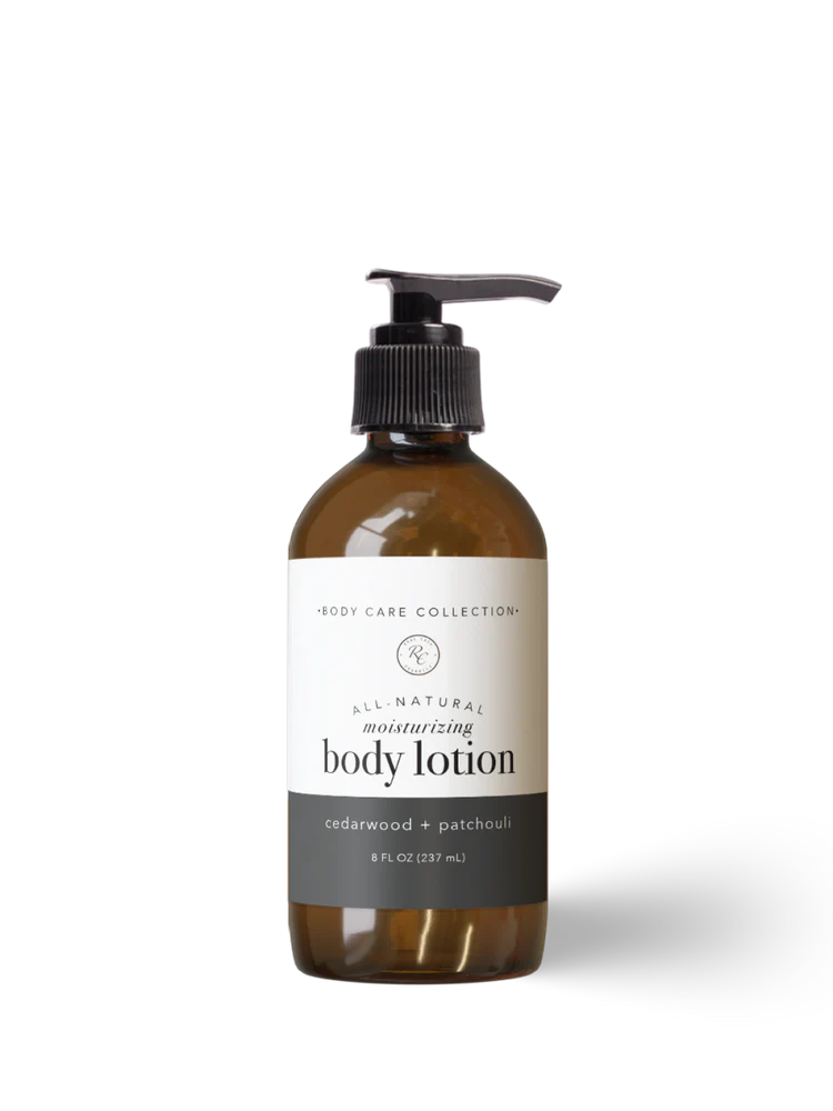 Body Lotion 8oz