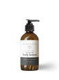 Body Lotion 8oz