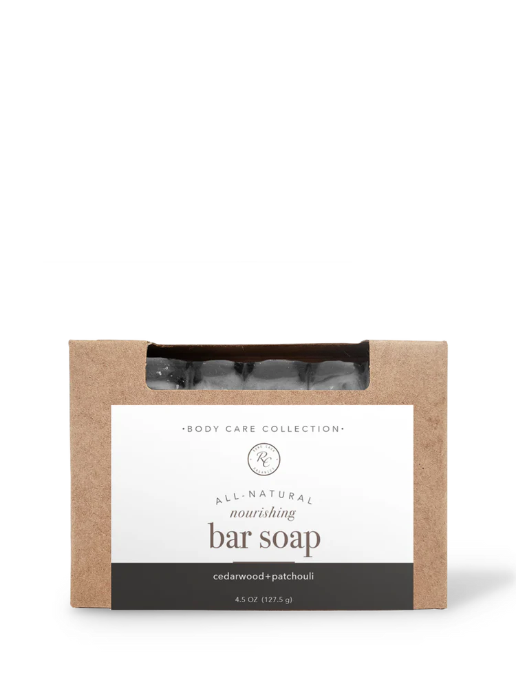 Bar Soap