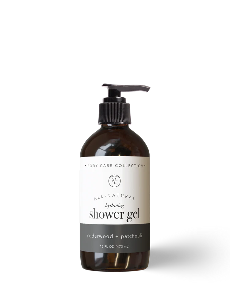 Shower Gel