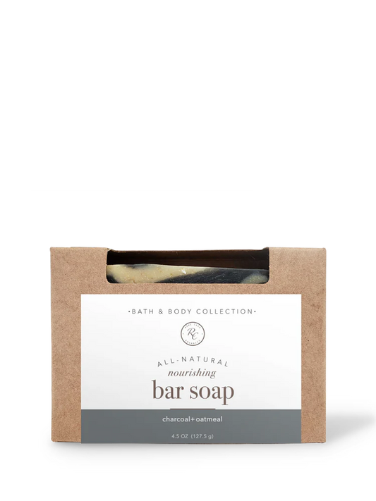 Bar Soap