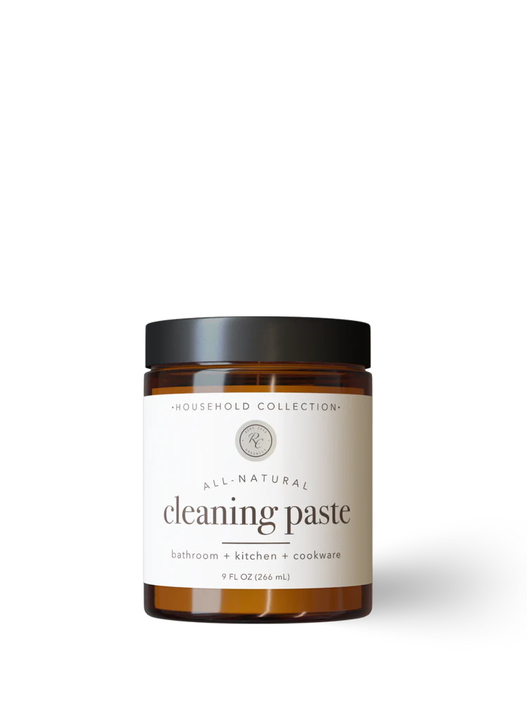 Cleaning Paste - 9oz