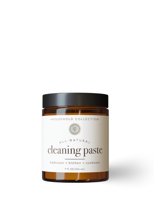 Cleaning Paste - 9oz