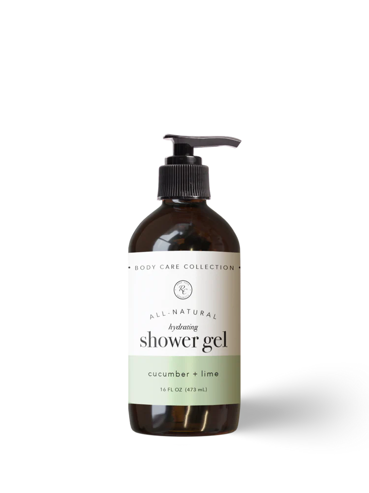 Shower Gel
