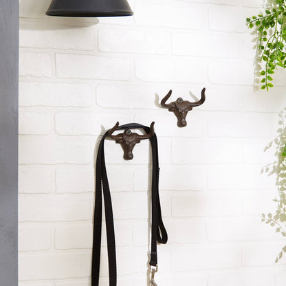 Ox Wall Hook