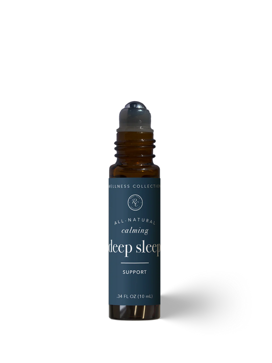 Deep Sleep Support - 10ml