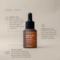 Depuffing Face Oil - 0.88oz