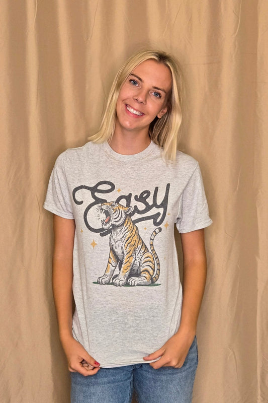 Easy Tiger T-shirt