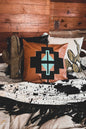WESTERN POINT Pillow case