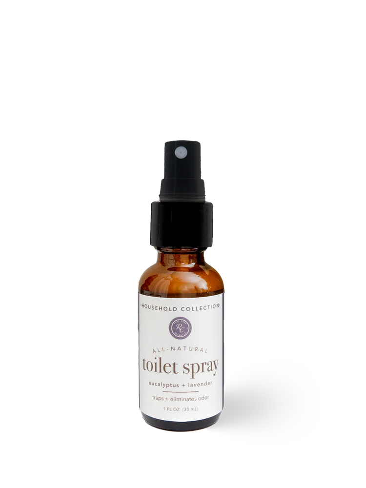 Toilet Spray | 1oz