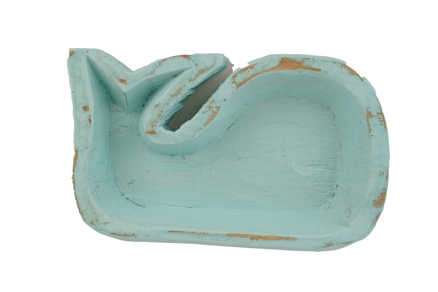 Whale Dough Bowl