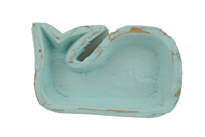 Whale Dough Bowl