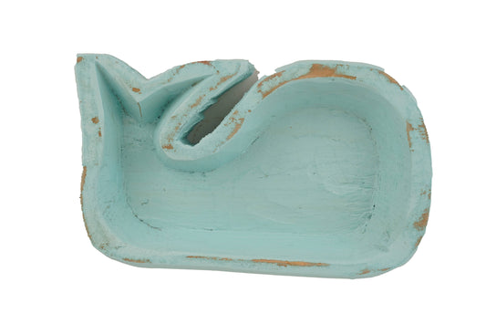 Whale Dough Bowl