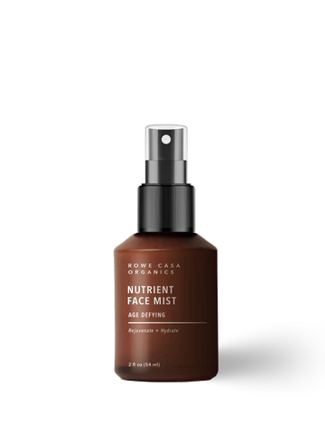 Age Defying Nutrient Face Mist - 2oz