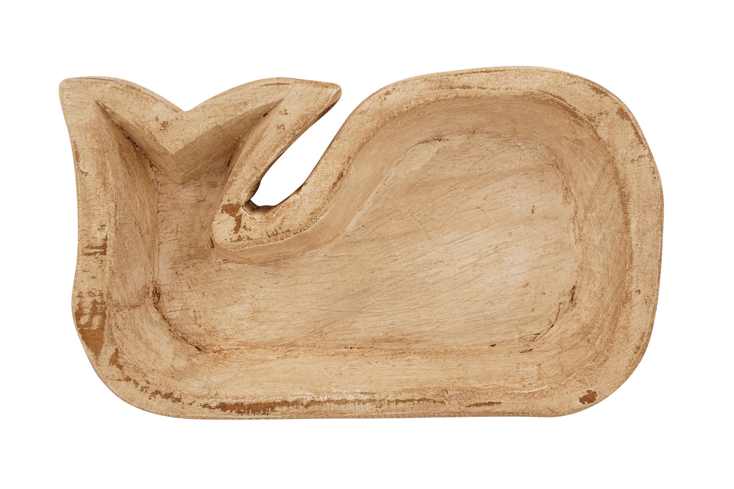 Whale Dough Bowl