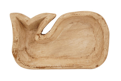Whale Dough Bowl