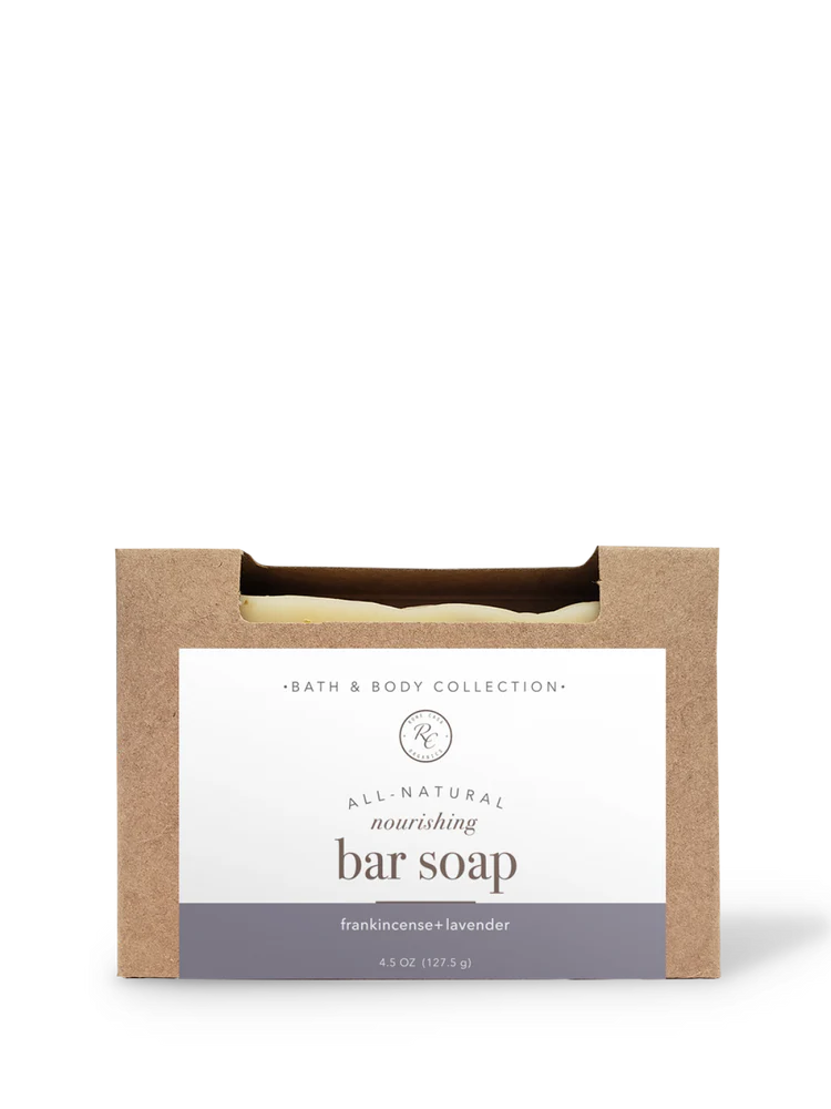 Bar Soap