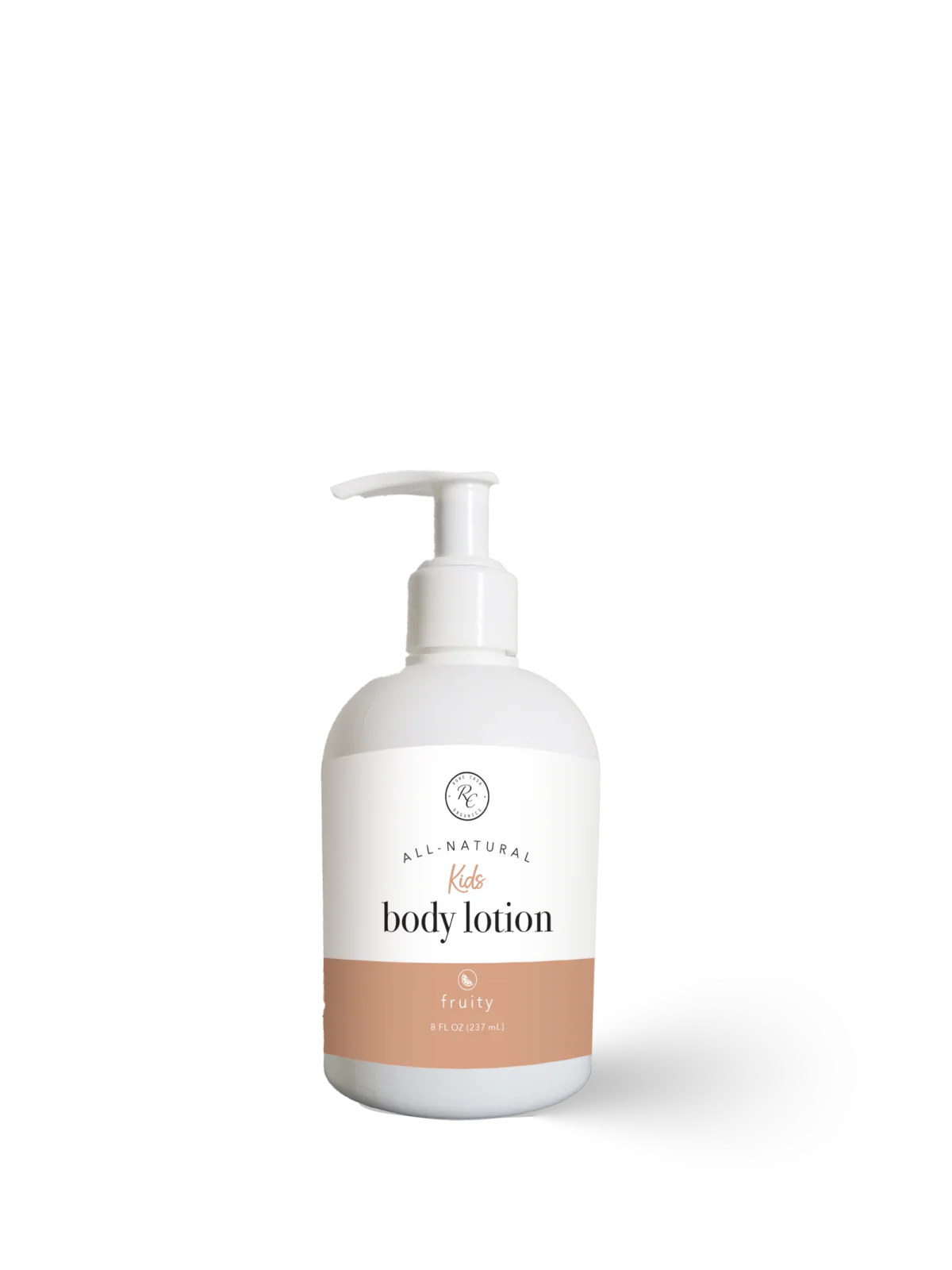 Kids Body Lotion 8oz