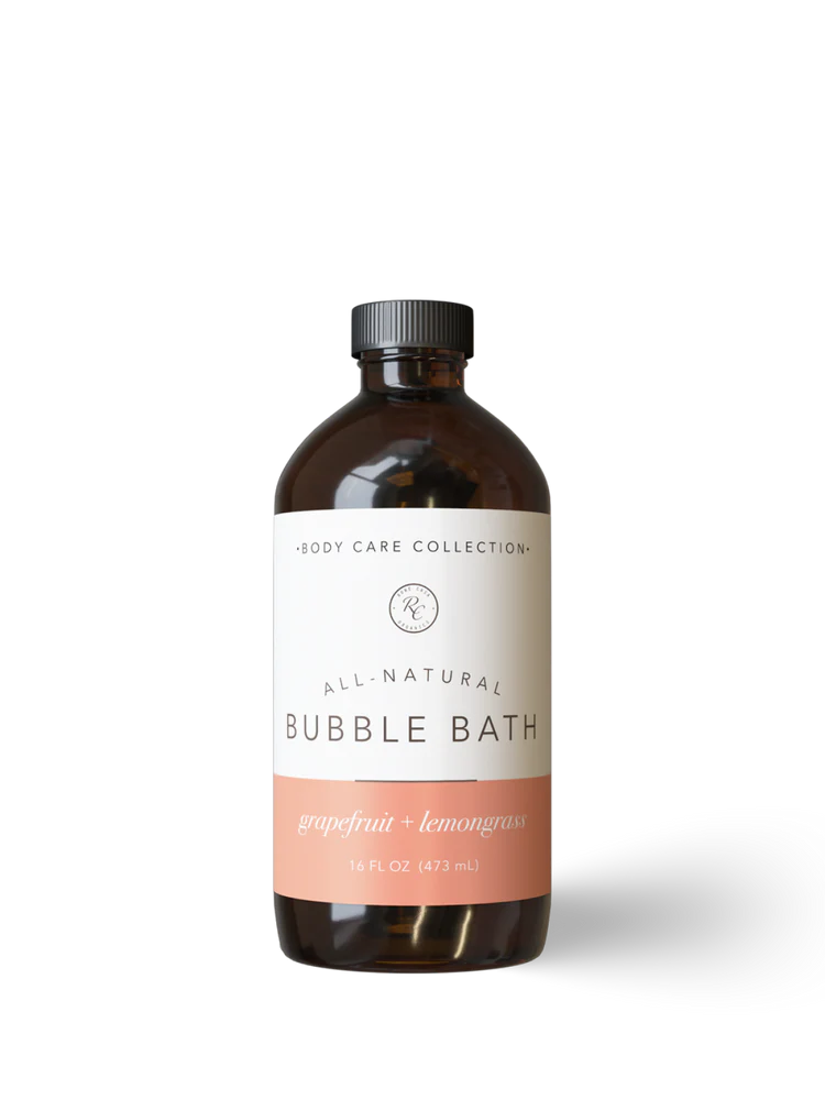 Bubble Bath 16oz