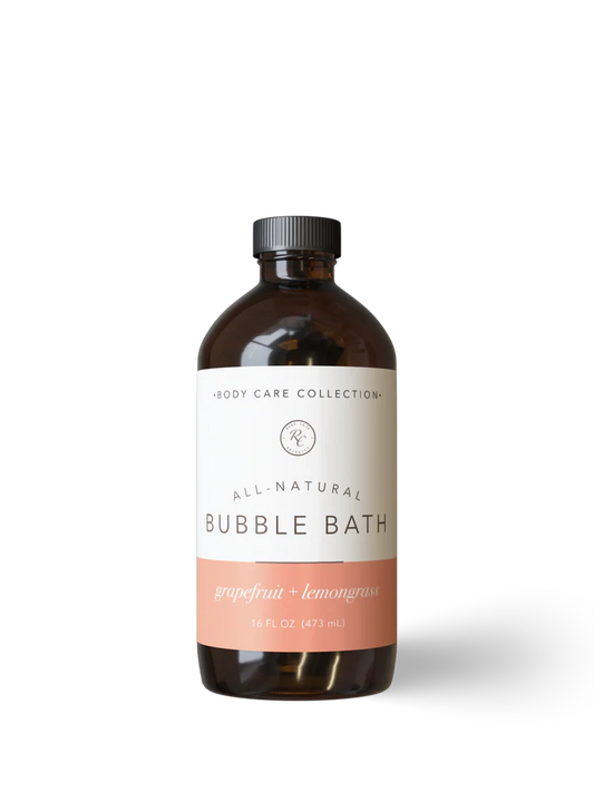 Bubble Bath 16oz