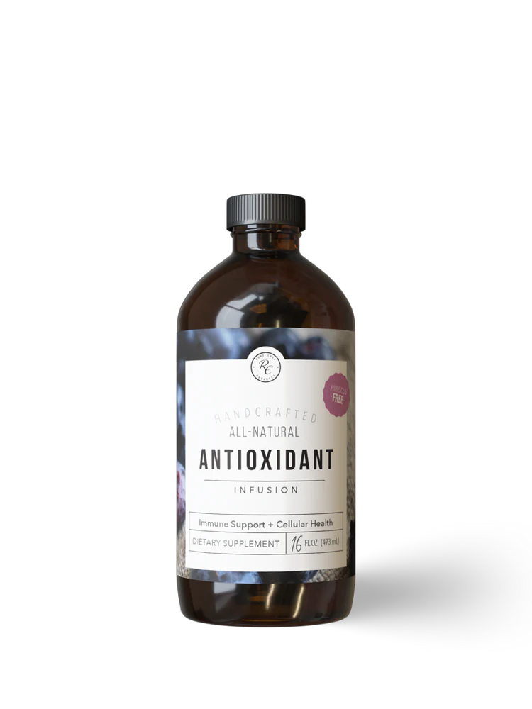 Antioxidant Infusion 16oz