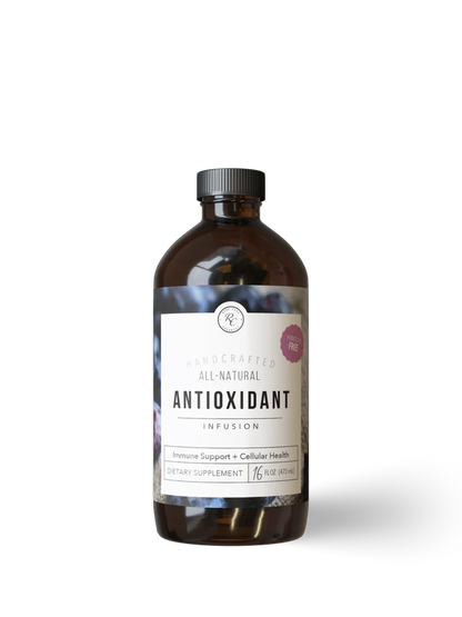 Antioxidant Infusion 16oz
