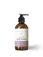 Body Lotion 8oz