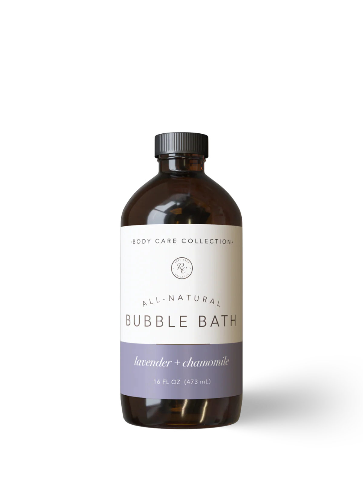 Bubble Bath 16oz