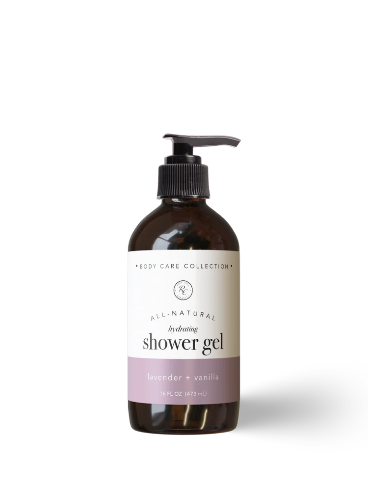 Shower Gel