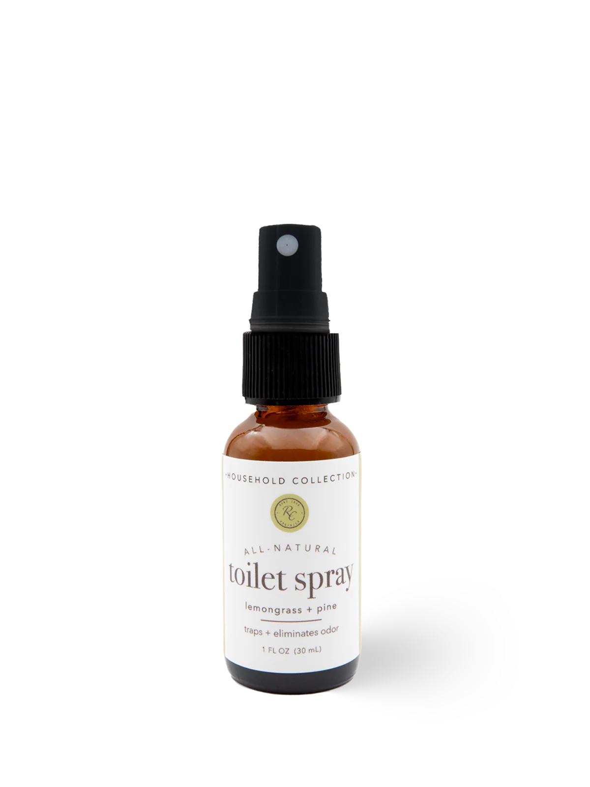 Toilet Spray | 1oz