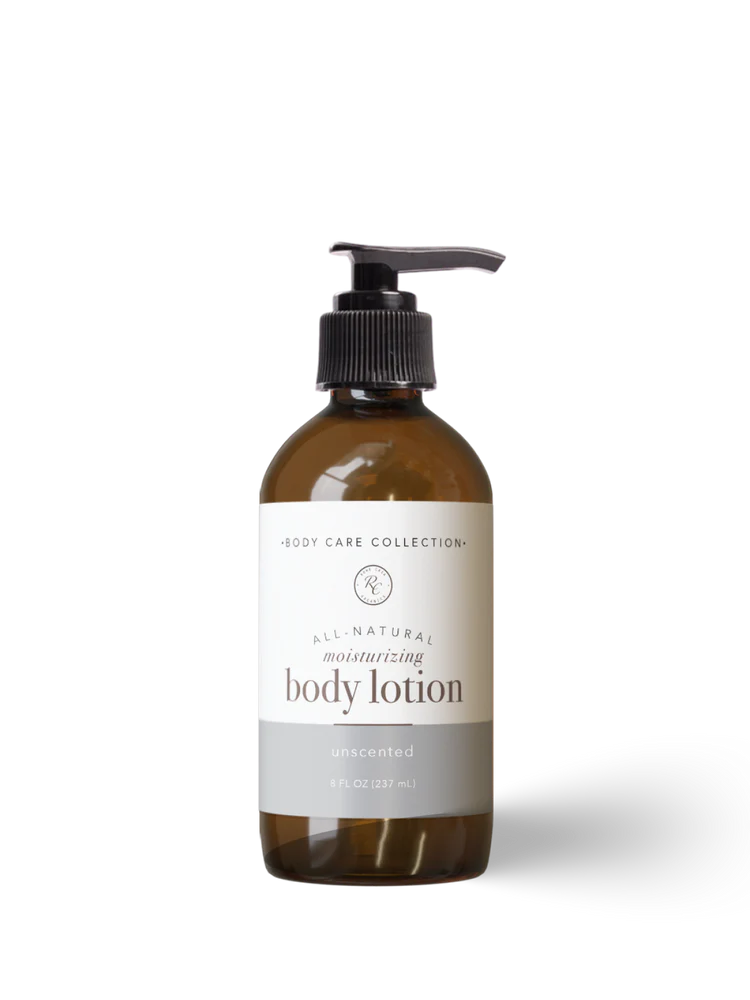 Body Lotion 8oz