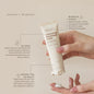 Exfoliating Microderm Scrub - 2oz