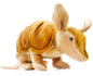 Mike the Texas Armadillo 11" Plush — Western Critter (Quadruplet Story)