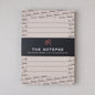 Cowboy Hats Notepad